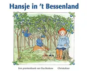 Omslag van Hansje in 't bessenland