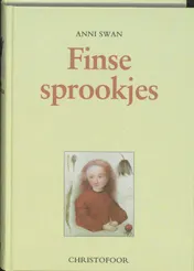 Omslag van Finse sprookjes