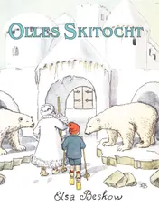 Omslag van Olle's skitocht