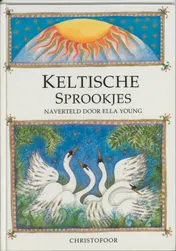 Omslag van Keltische sprookjes