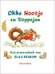 Omslag van Okke, Nootje en Doppejan