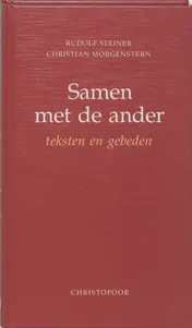 Omslag van Samen met de ander