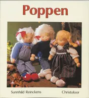 Omslag van Poppen