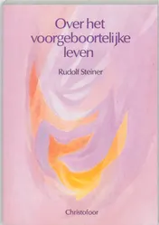 Omslag van Over het voorgeboortelijke leven