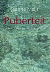 Omslag van Puberteit