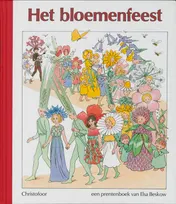 Omslag van Het bloemenfeest