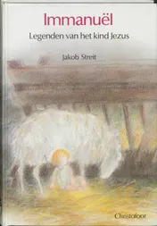 Omslag van Immanuel