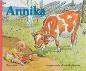 Omslag van Annika