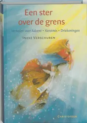 Omslag van Een ster over de grens