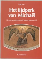 Omslag van Het tijdperk van Michael