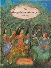 Omslag van De stukgedanste schoentjes