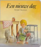 Omslag van Een nieuwe dag