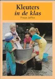 Omslag van Kleuters in de klas