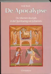 Omslag van De Apocalypse