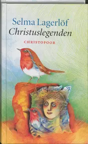 Omslag van Christuslegenden