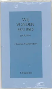 Omslag van Wij vonden een pad