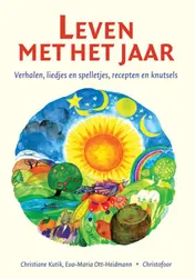 Omslag van Leven met het jaar