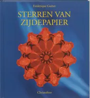 Omslag van Sterren van zijdepapier