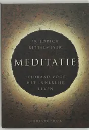 Omslag van Meditatie