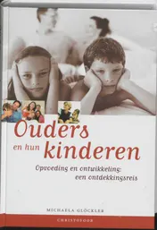 Omslag van Ouders en hun kinderen