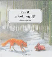 Omslag van Kan ik er ook nog bij?