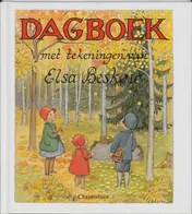 Omslag van Dagboek