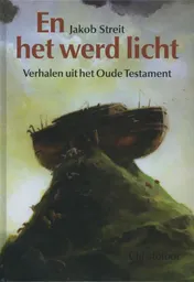 Omslag van En het werd licht
