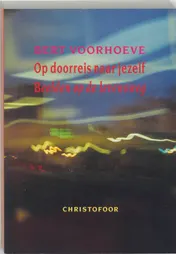 Omslag van Op doorreis naar jezelf