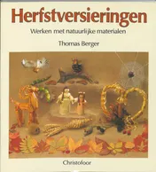 Omslag van Herfstversieringen