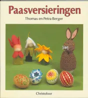 Omslag van Paasversieringen
