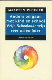 Omslag van Anders omgaan met kind en school