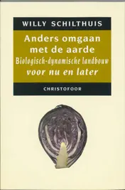 Omslag van Anders omgaan met de aarde