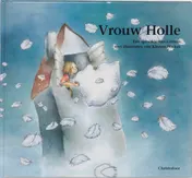 Omslag van Vrouw Holle