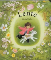 Omslag van Lente