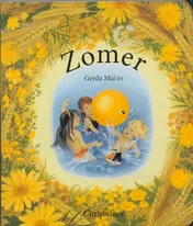 Omslag van Zomer