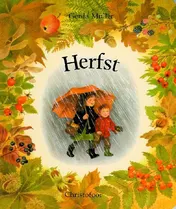 Omslag van Herfst