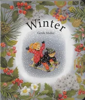 Omslag van Winter