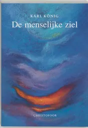 Omslag van De menselijke ziel
