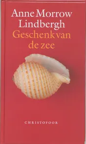 Omslag van Geschenk van de zee