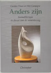 Omslag van Anders zijn
