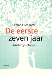 Omslag van De eerste zeven jaar