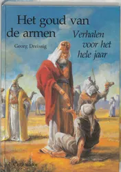 Omslag van Het goud van de armen
