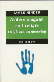 Omslag van Anders omgaan met religie