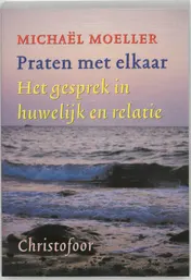 Omslag van Praten met elkaar