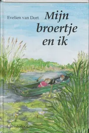 Omslag van Mijn broertje en ik