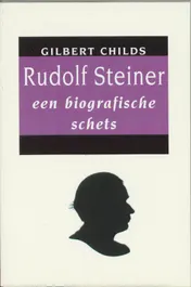 Omslag van Rudolf Steiner