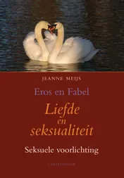 Omslag van Liefde en seksualiteit