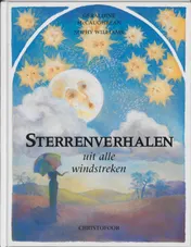 Omslag van Sterrenverhalen uit alle windstreken