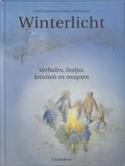 Omslag van Winterlicht