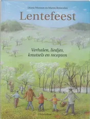 Omslag van Lentefeest